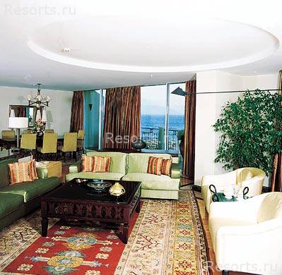Turkiz Hotel 10